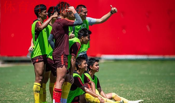 国少主帅口中战术完善的“关键”　29天29堂视频战术课