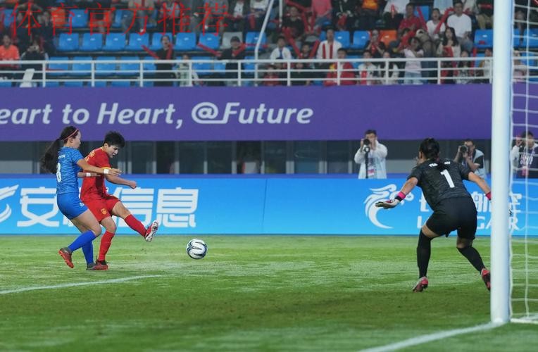 中国女足亚运会首秀大胜中国香港 中国女足亚运会首秀大胜中国香港
