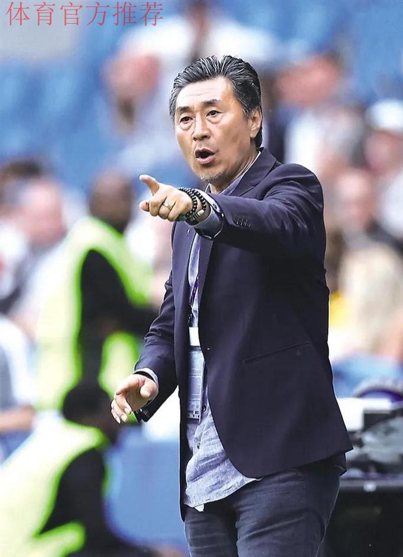 玫瑰再绽放|首战德国 贾秀全:希望队员们在世界杯上展示最真实的自己 玫瑰再绽放|首战德国 贾秀全:希望队员们在世界杯上展示最真实的自己