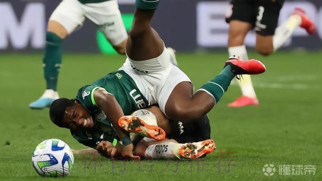 恩德里克踢人仅染黄!每体:拉波尔塔对皇马判罚不满 恩德里克踢人仅染黄!每体:拉波尔塔对皇马判罚不满