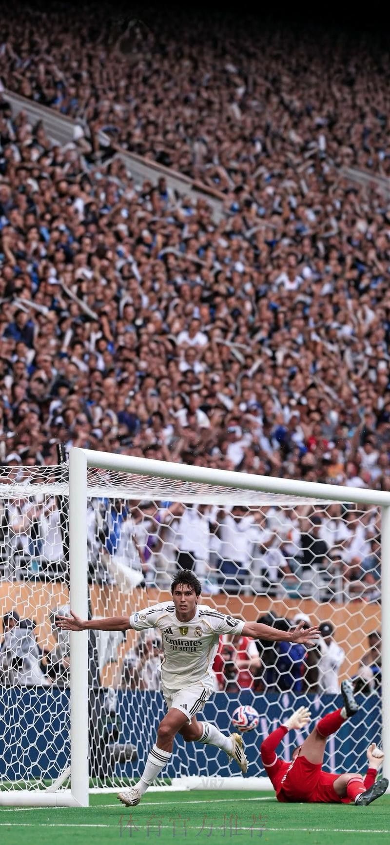 贡萨洛是皇马第7位国王杯首秀绝杀球员 贡萨洛是皇马第7位国王杯首秀绝杀球员